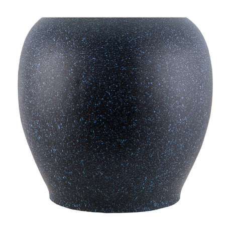 Modern European furniture - Painted Cement Linen Table Lamp - www.oroa.com