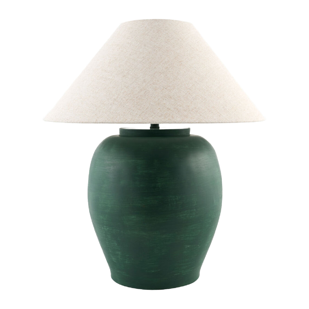   Cement Base Accent Floor Lamp | Oroa.com