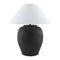 Modern European furniture - Cement Base Accent Floor Lamp - www.oroa.com