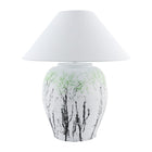 Modern European furniture - Cement Base Accent Floor Lamp - www.oroa.com