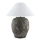 Modern European furniture - Cement Base Accent Floor Lamp - www.oroa.com