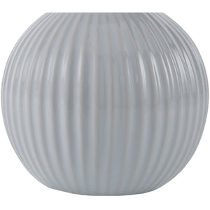   Pleated Linen Ceramic Table Lamp | Oroa.com