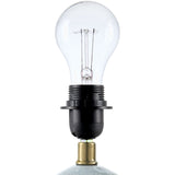 Modern European furniture - Pleated Linen Ceramic Table Lamp - www.oroa.com