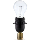 Modern European furniture - Pleated Linen Ceramic Table Lamp - www.oroa.com