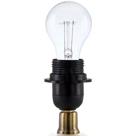 Modern European furniture - Pleated Linen Ceramic Table Lamp - www.oroa.com
