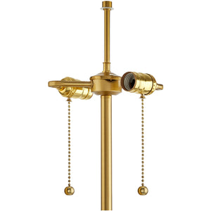   Gold Dome Accent Table Lamp | Oroa.com
