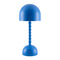 Modern European furniture - Painted Iron Dome Table Lamp - www.oroa.com