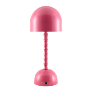   Painted Iron Dome Table Lamp | Oroa.com