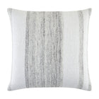 Modern European furniture - Woven Cotton Pillow - www.oroa.com