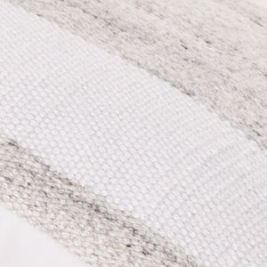   Modern European furniture - Woven Cotton Pillow - www.oroa.com | Oroa.com