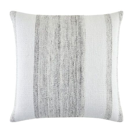 Modern European furniture - Woven Cotton Pillow - www.oroa.com