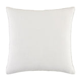 Modern European furniture - Woven Cotton Pillow - www.oroa.com
