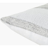 Modern European furniture - Woven Cotton Pillow - www.oroa.com