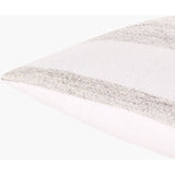 Modern European furniture - Woven Cotton Pillow - www.oroa.com