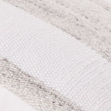 Modern European furniture - Woven Cotton Pillow - www.oroa.com