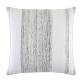 Modern European furniture - Woven Cotton Pillow - www.oroa.com