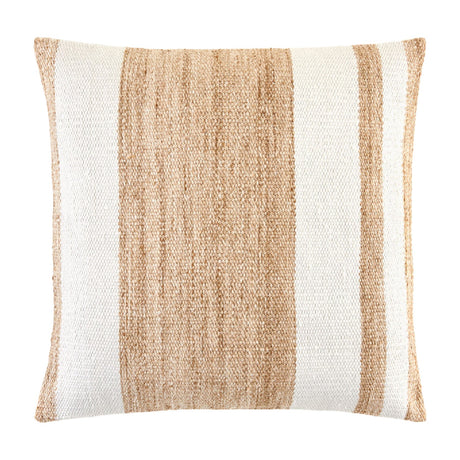 Modern European furniture - Woven Cotton Poly Insert Pillow - www.oroa.com