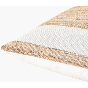   Modern European furniture - Woven Cotton Poly Insert Pillow - www.oroa.com | Oroa.com