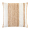 Modern European furniture - Woven Cotton Pillow - www.oroa.com