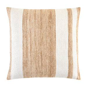   Modern European furniture - Woven Cotton Pillow - www.oroa.com | Oroa.com