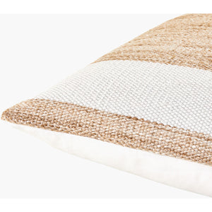   Modern European furniture - Woven Cotton Pillow - www.oroa.com | Oroa.com
