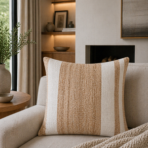   Modern European furniture - Woven Cotton Poly Insert Pillow - www.oroa.com | Oroa.com