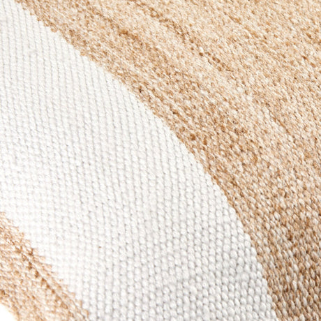 Modern European furniture - Woven Cotton Poly Insert Pillow - www.oroa.com