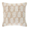 Modern European furniture - Cotton Patterned Poly Insert Pillow - www.oroa.com