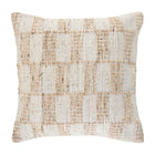 Modern European furniture - Cotton Patterned Poly Insert Pillow - www.oroa.com