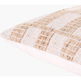 Modern European furniture - Cotton Patterned Poly Insert Pillow - www.oroa.com