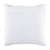 Modern European furniture - Cotton Patterned Poly Insert Pillow - www.oroa.com