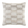 Modern European furniture - Cotton Patterned Poly Insert Pillow - www.oroa.com