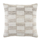 Modern European furniture - Cotton Patterned Poly Insert Pillow - www.oroa.com