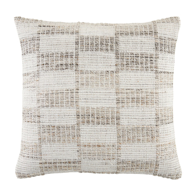Modern European furniture - Cotton Patterned Poly Insert Pillow - www.oroa.com
