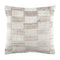 Modern European furniture - Cotton Patterned Pillow - www.oroa.com