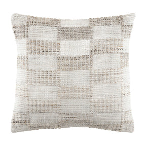 Modern European furniture - Cotton Patterned Pillow - www.oroa.com