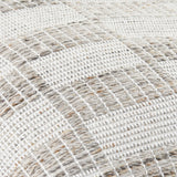 Modern European furniture - Cotton Patterned Poly Insert Pillow - www.oroa.com