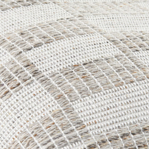   Modern European furniture - Cotton Patterned Poly Insert Pillow - www.oroa.com | Oroa.com