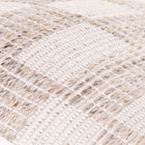 Modern European furniture - Cotton Patterned Poly Insert Pillow - www.oroa.com