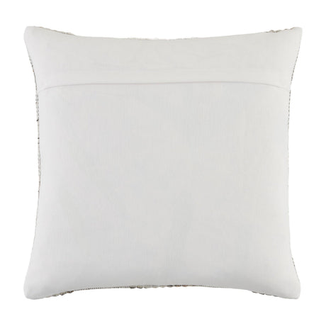 Modern European furniture - Cotton Patterned Pillow - www.oroa.com
