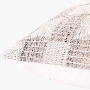   Modern European furniture - Cotton Patterned Pillow - www.oroa.com | Oroa.com