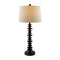 Modern European furniture - Round Layers Accent Table Lamp - www.oroa.com