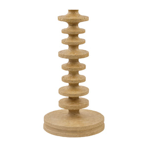   Modern European furniture - Round Layers Accent Table Lamp - www.oroa.com | Oroa.com