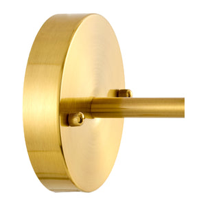   Linen Shade Wall Lamp | Oroa.com