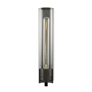   Modern European furniture - Clear Glass Tube Wall Lamp - www.oroa.com | Oroa.com