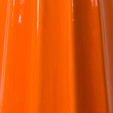 Modern European furniture - Neon Glazed Ceramic Table Lamp - www.oroa.com