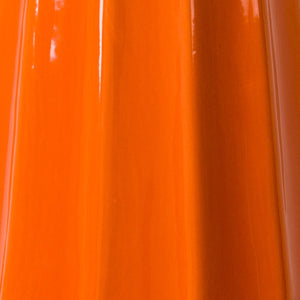   Neon Glazed Ceramic Table Lamp | Oroa.com