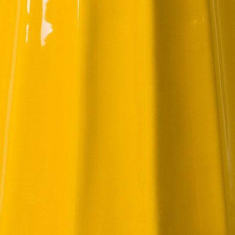 Modern European furniture - Neon Glazed Ceramic Table Lamp - www.oroa.com
