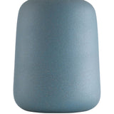 Modern European furniture - Ceramic Beige Linen Table Lamp - www.oroa.com
