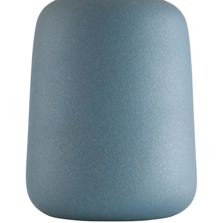 Modern European furniture - Ceramic Beige Linen Table Lamp - www.oroa.com
